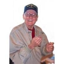 William David McDaniel