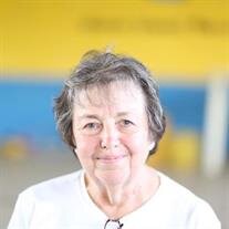 Joyce N. Hollums