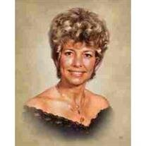 Betty L. Meadows