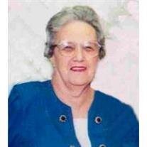 Carrie Miller