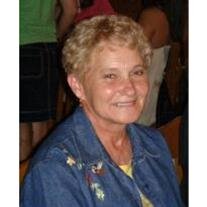 Mary Mills