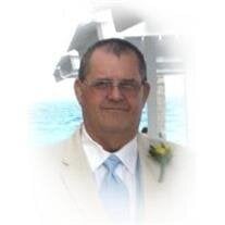 Robert Edward Mimbs