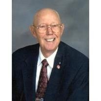 William Calhoun Montgomery,LTC ret