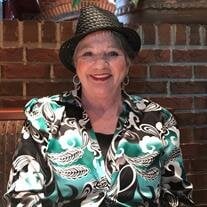 Sandra Lynn Waddell