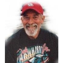 Ronnie Gene Nobles