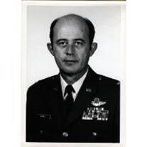 Col. Ralph Stanley Penney