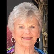 Phyllis M. Prokopowicz