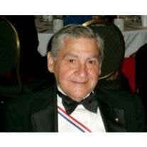 Nicholas Pergola