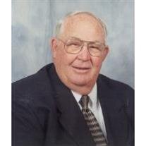 John Alton Perkins