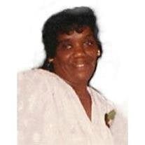 Deloris Pettway