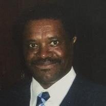 MR. GARVIN LEE YOUNG