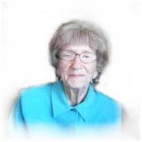 Betty Puckett