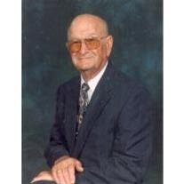 Calvin M Puckett