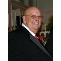 Larry Pulliam