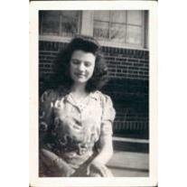 Hazel Hawkins Quinn