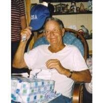 Thomas Lee Ramage, Sr.