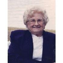 Mavis Knight Register