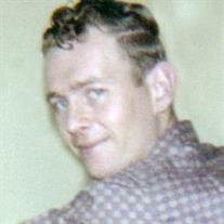 James "Jim" Harrie