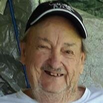 Marvin Lee Cole