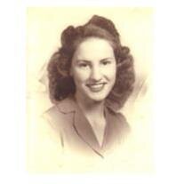 Mary Harrison Reynolds