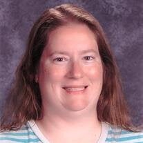 Rebecca A.  Johnston