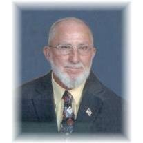Jerry Roberson