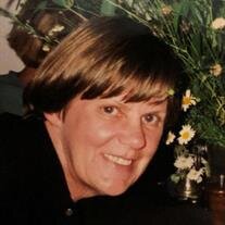 Sally A. Dolan