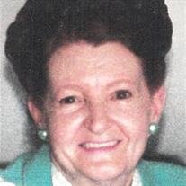 Marjorie  L. (Bailey) Montanaro