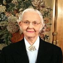 Nancy  Carroll Brooks, RN