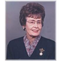 Nila Ruark