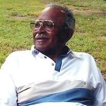 Clarence Bernard Miles Sr.