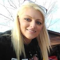 Ashley Nichole Krueger