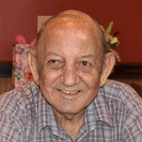 Charles "Shorty" DeMars