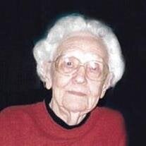 Norma L. Bunger