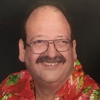 Mr. James Gerald "Jim" Putnal