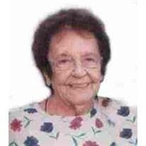 Florine Scoggins