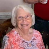 Mrs.  Janice Moore