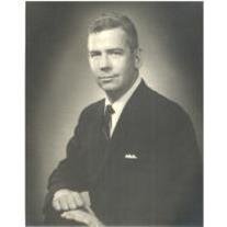 Eugene Shepard