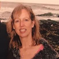 Debra Rose Allen