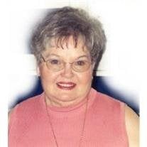 Marjorie Holden Shoemaker