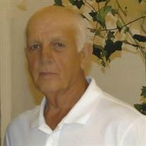 James Ben Robbins