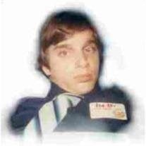 Andrew (Andy) Harold Smith