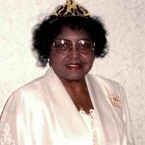 Mrs.  Gloria  R.  Melton 