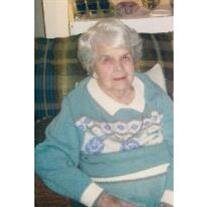 Margaret Smith
