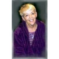Robin Reynolds Smith