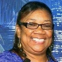 Ms. Olivia D. Love