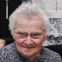 Delores Koopmans