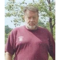 Wayne Smith