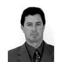 Tim Stafford