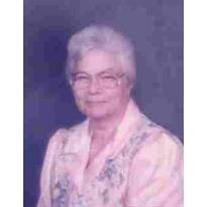 Gloria Stapp (Eatonton)
